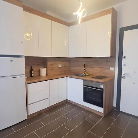 The Nest Apartamento *