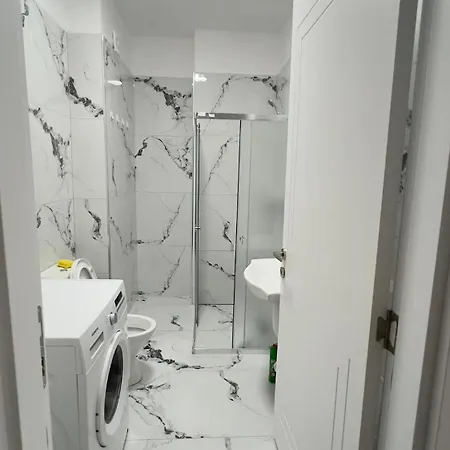 Apartamento The Nest Lezhë