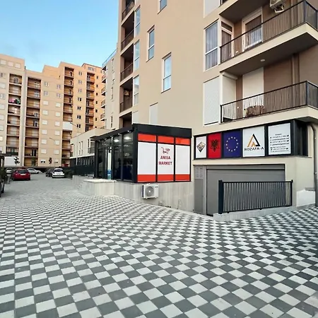 The Nest Apartamento