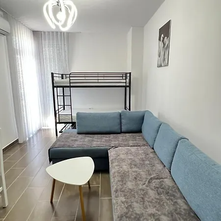 The Nest * Lezhë