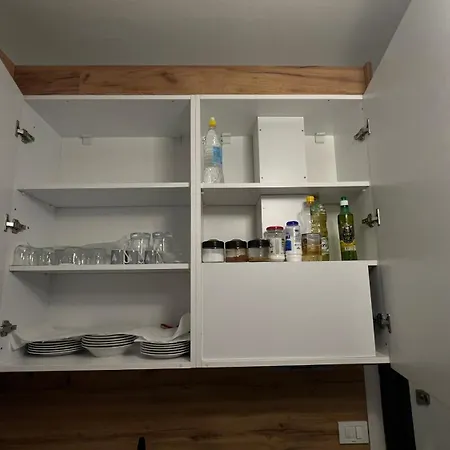 The Nest *