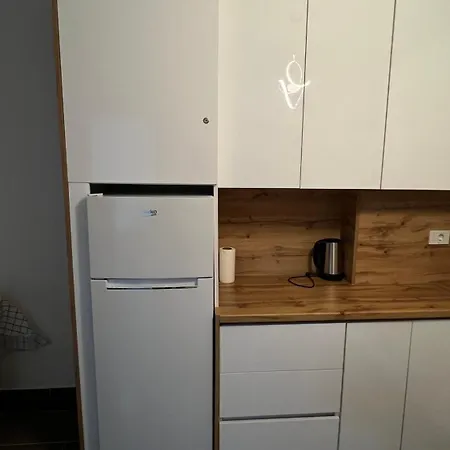 Lägenhet The Nest *