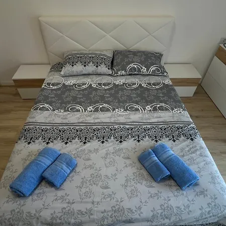 Apartamento The Nest *